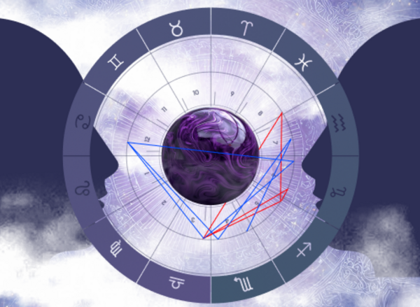 Консультация по астрологии