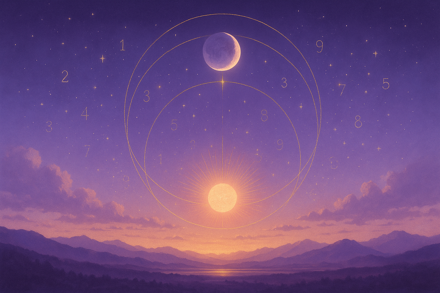 Нумерология